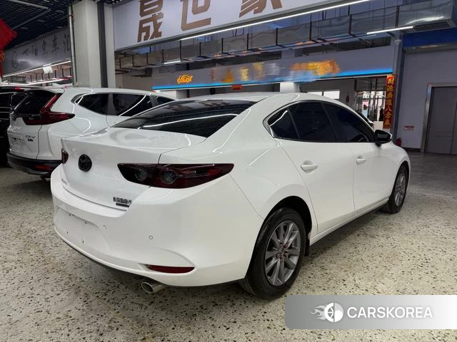 Mazda 3 Angkesaila id 4259055 из Китая 12