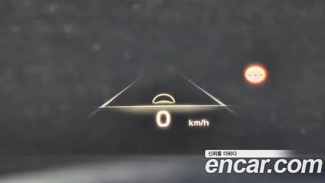 Kia K8 Hybrid id 2698831 из Кореи 12