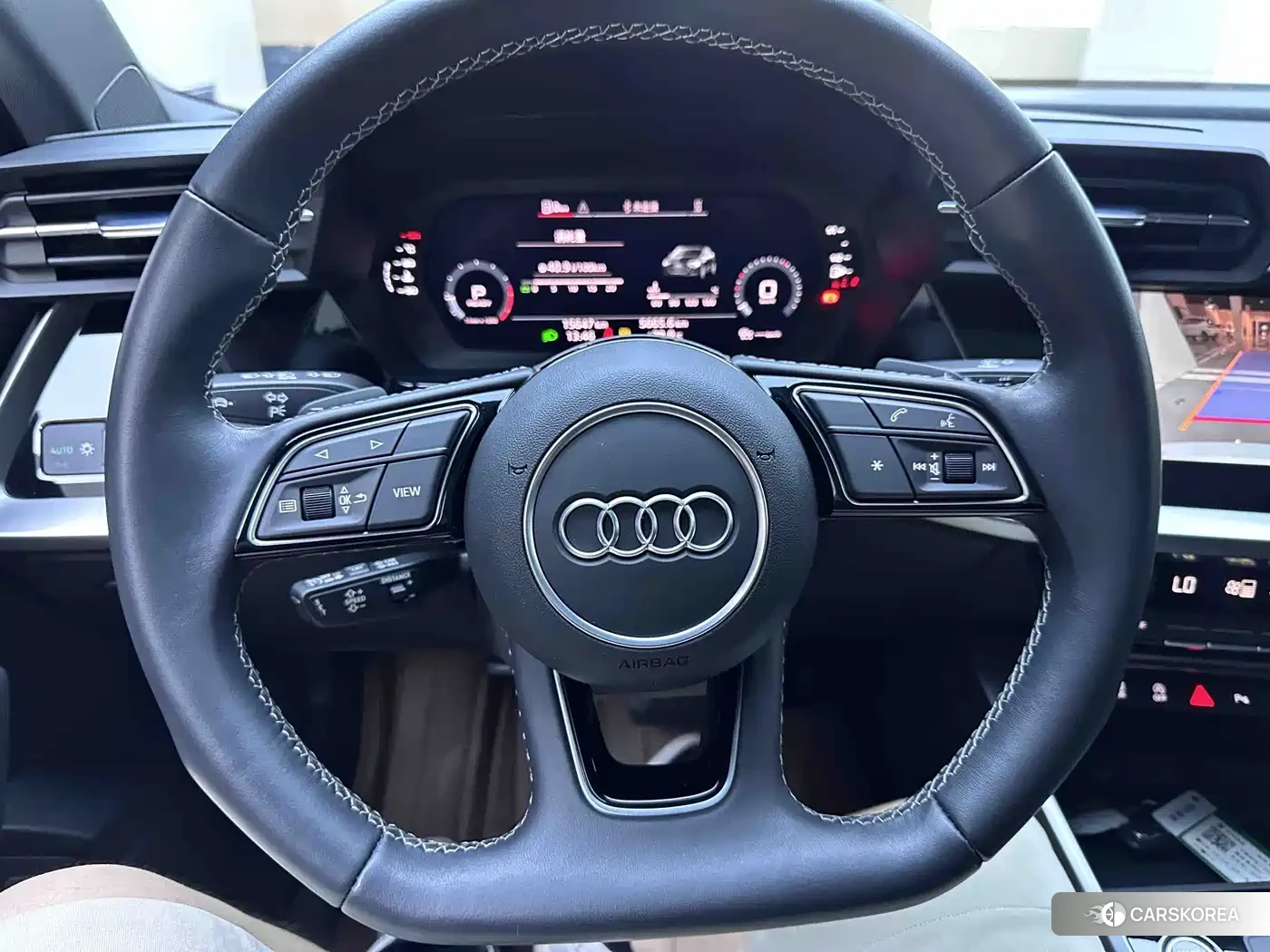 Audi A3 id 4681255 из Китая 12
