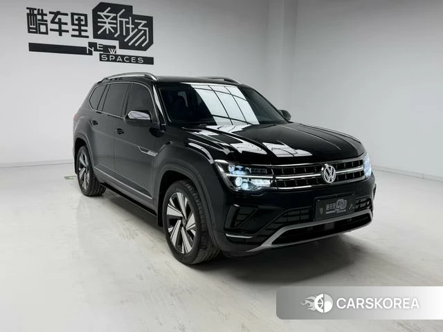 Volkswagen Tourang id 4365830 из Китая 9