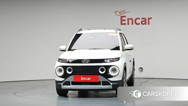 Hyundai Casper id 3963636 из Кореи 12