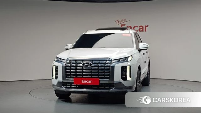 Hyundai The New Palisade id 4408562 из Кореи 12