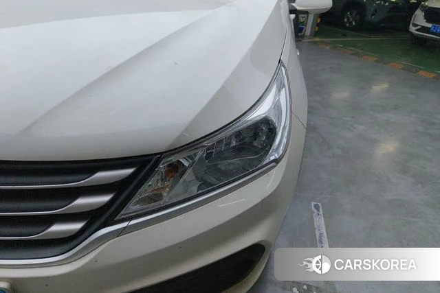 Baojun 310 id 4253145 из Китая 9