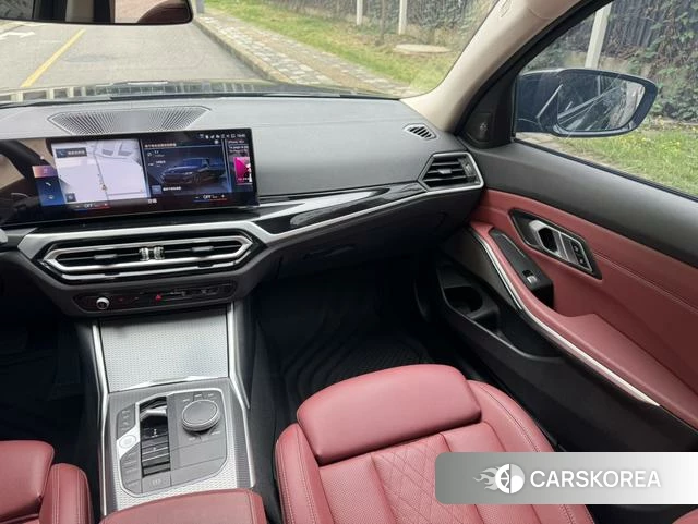 BMW 3 series id 4217422 из Китая 12