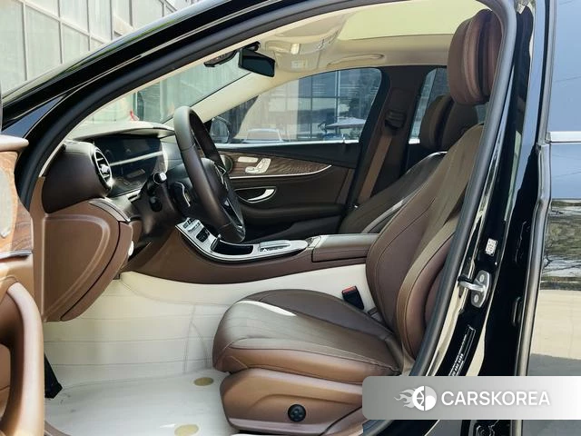 Mercedes-Benz E-class id 4210486 из Китая 12