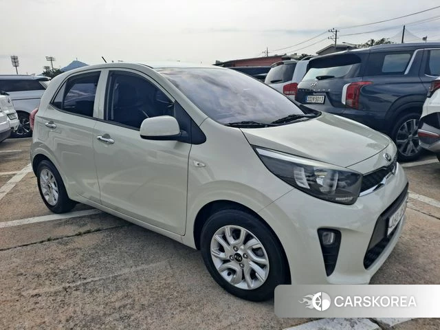 Kia All New Morning (JA) id 4520635 из Кореи 12