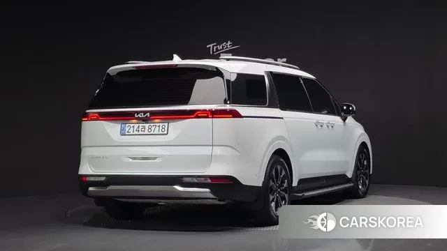 Kia Carnival 4th generation id 3059253 из Кореи 12