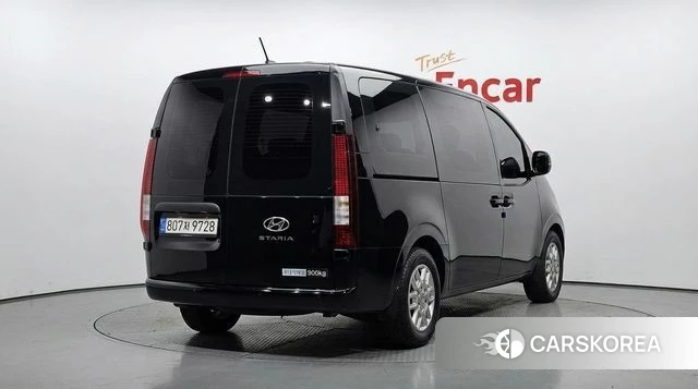 Hyundai Staria id 4757854 из Кореи 12