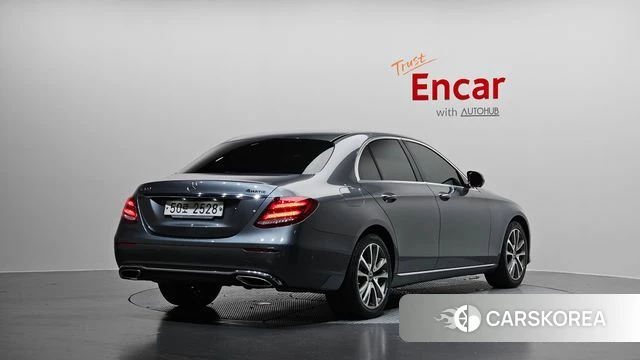 Mercedes-Benz E-Class W213 id 4742089 из Кореи 12