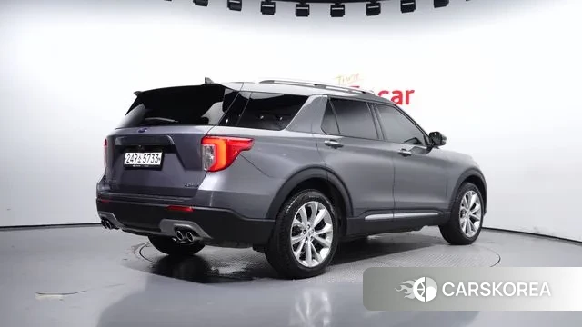 Ford Explorer 6th Generation id 2979914 из Кореи 12