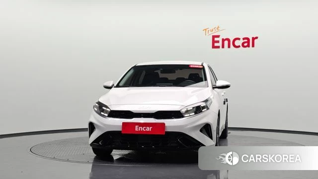 Kia The New K3 2nd generation id 4609252 из Кореи 12