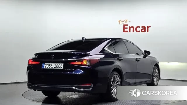 Lexus ES300h 7th generation id 3142516 из Кореи 12