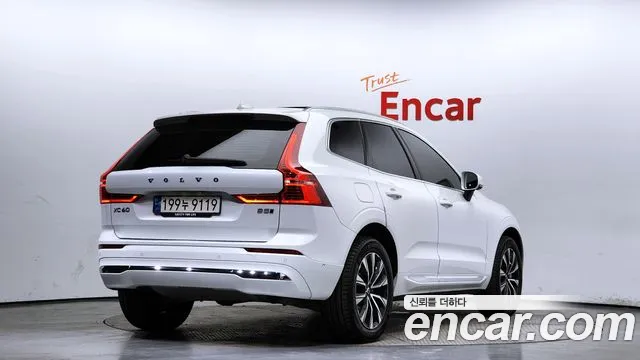 Volvo XC60 second Generation id 2421283 из Кореи 12