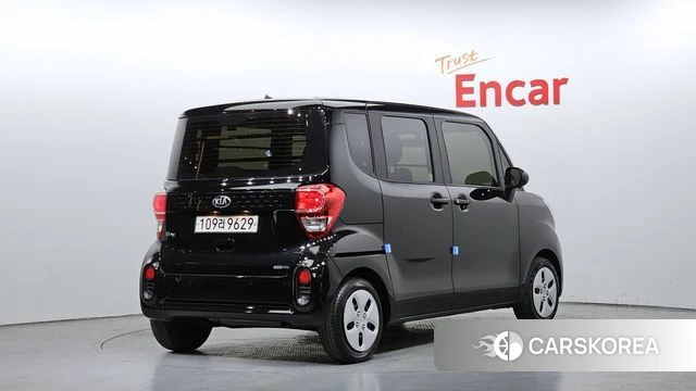 Kia The New Ray id 4224635 из Кореи 12