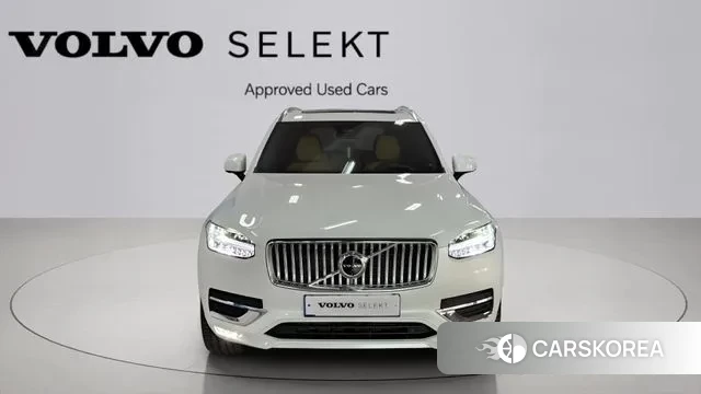 Volvo XC90 second Generation id 3288954 из Кореи 12