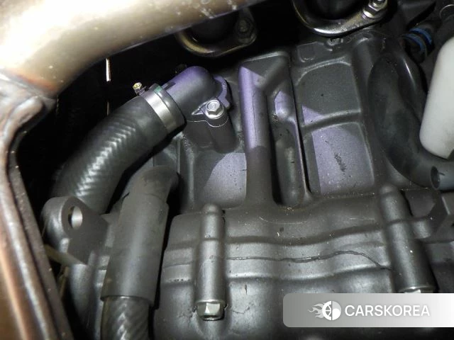 Engine photo