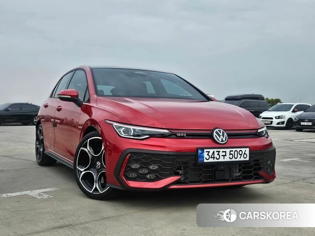 Volkswagen Golf 8th Generation id 3896353 из Кореи 12