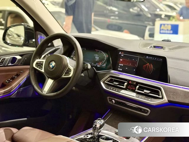 BMW X5 (imported) id 4278280 из Китая 11