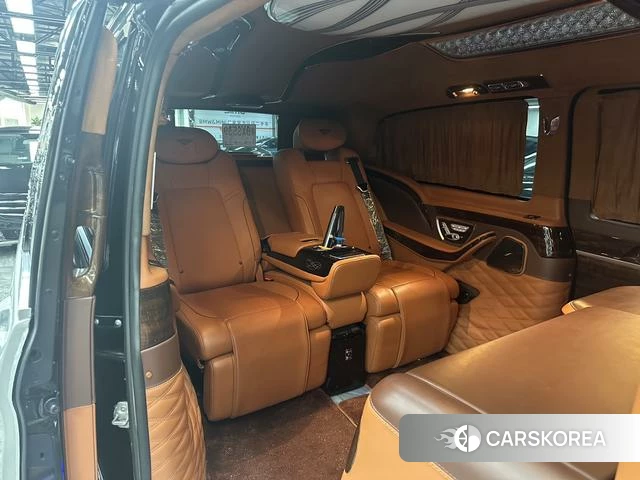 Mercedes-Benz Vito id 4321436 из Китая 7