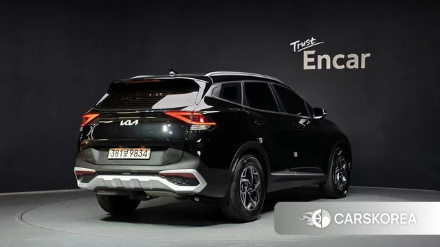 Kia Sportage 5th Generation id 4401870 из Кореи 12