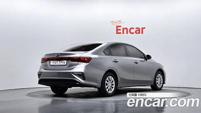 Kia Come New K3 id 2797518 из Кореи 12