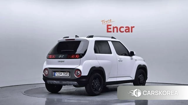 Hyundai Casper id 3839004 из Кореи 12