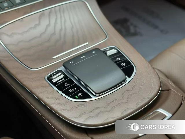Mercedes-Benz E-class id 4299514 из Китая 7