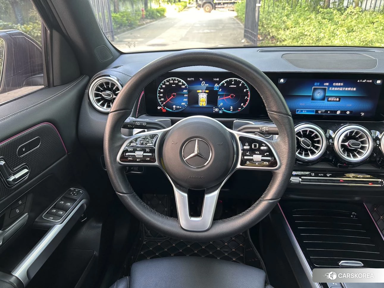 Mercedes-Benz GLB id 4499162 из Китая 9