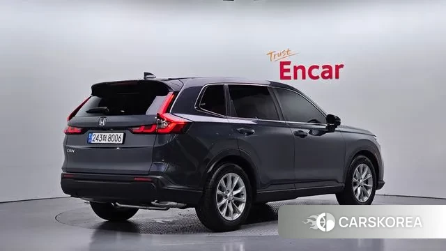 Honda CR-V 6th generation id 3142522 из Кореи 12