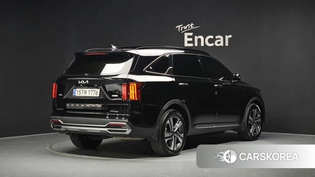 Kia Sorento 4th Generation id 4936504 из Кореи 12