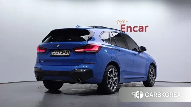 BMW X1 (F48) id 2984534 из Кореи 12