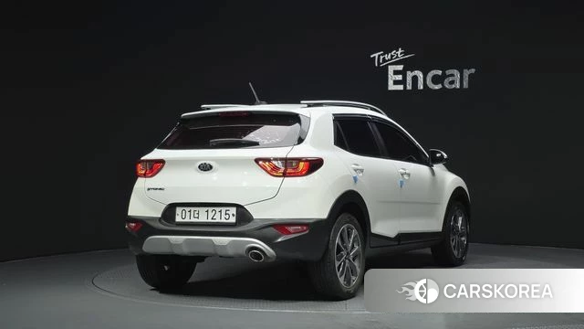 Kia Stonic id 4351374 из Кореи 12