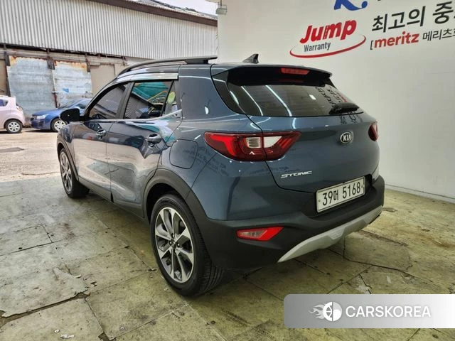 Kia Stonic id 4662772 из Кореи 12