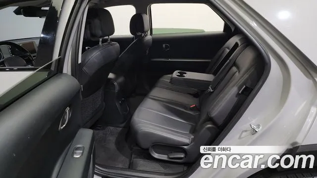 Hyundai Ionic 5 id 2748088 из Кореи 12