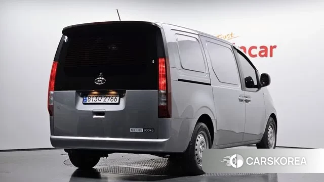 Hyundai Staria id 3007177 из Кореи 12