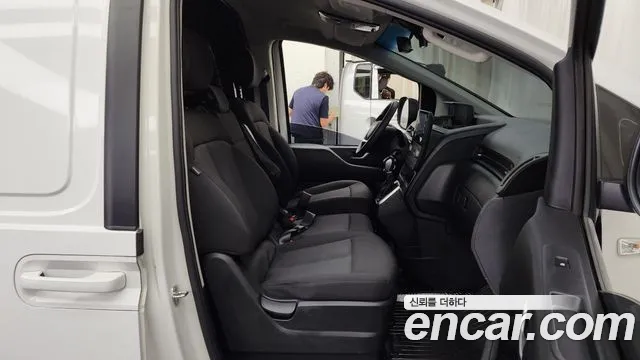 Hyundai Staria id 2747119 из Кореи 12