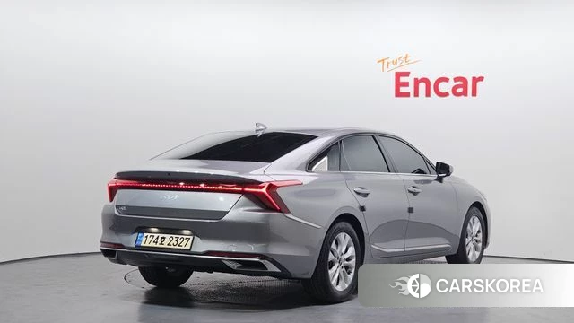 Kia K8 id 3877426 из Кореи 12