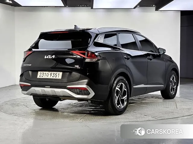 Kia Sportage 5th Generation id 3473072 из Кореи 12