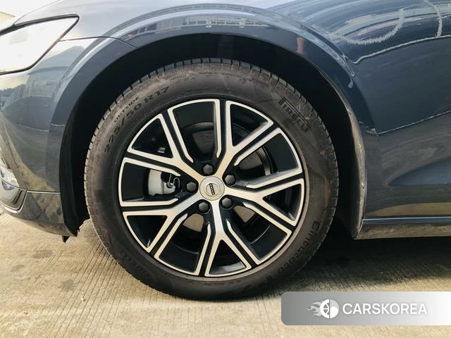 Volvo S60 id 4190420 из Китая 10