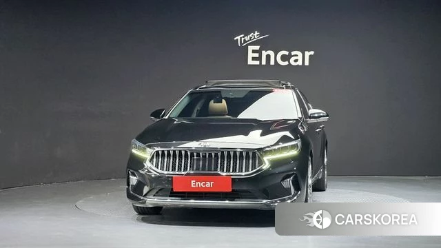 Kia K7 Premier id 4507876 из Кореи 12