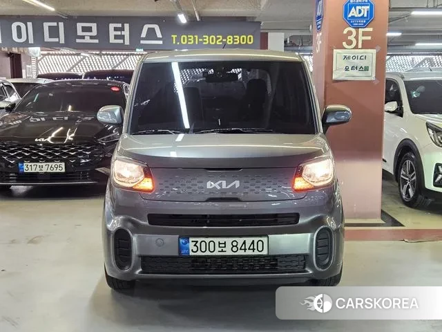 Kia The New Ray id 3508791 из Кореи 11