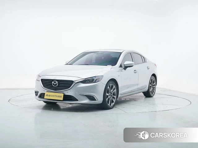 Mazda Atez id 4253320 из Китая 12