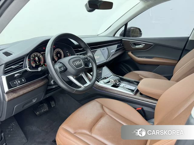 Audi Q7 id 4258724 из Китая 12