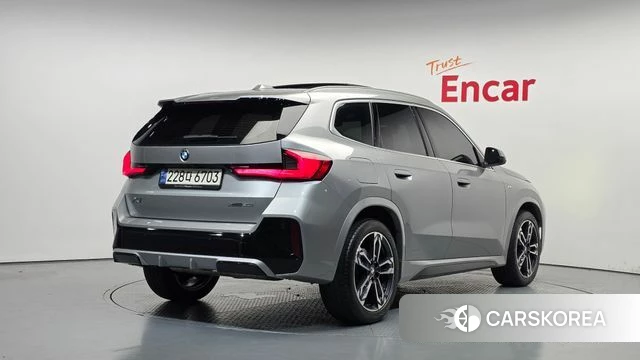 BMW X1 (U11) id 4778580 из Кореи 12