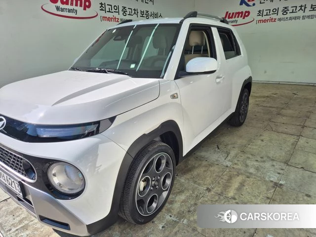 Hyundai The New Casper id 4291946 из Кореи 12