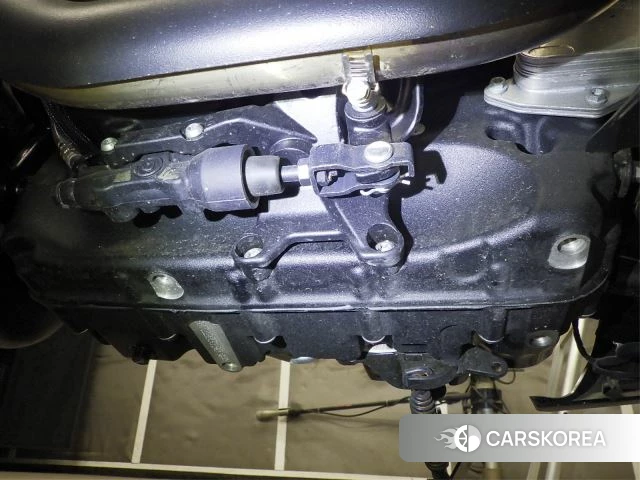 Engine photo