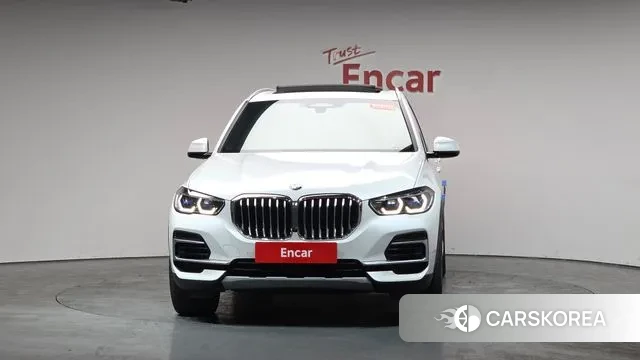 BMW X5 (G05) id 3716613 из Кореи 12