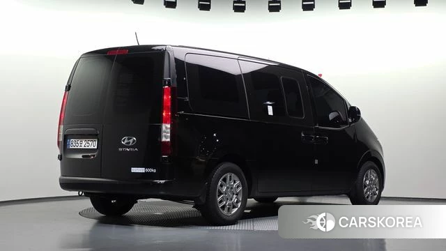 Hyundai Staria id 4778687 из Кореи 12