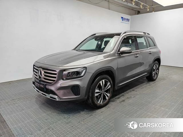 Mercedes-Benz GLB id 4209280 из Китая 10
