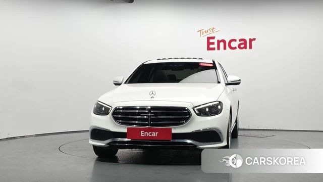 Mercedes-Benz E-Class W213 id 4651240 из Кореи 12